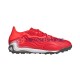 Adidas COPA SENSE.1 TF Meteorite Rot Weiß Fußballschuhe