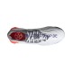 Adidas COPA SENSE.1 TF White Gnist Rot Grau Weiß Fußballschuhe