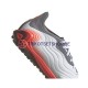 Adidas COPA SENSE.1 TF White Gnist Rot Grau Weiß Fußballschuhe