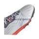 Adidas COPA SENSE.1 TF White Gnist Rot Grau Weiß Fußballschuhe