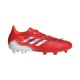 Adidas COPA SENSE.2 FG Meteorite Rot Weiß Fußballschuhe