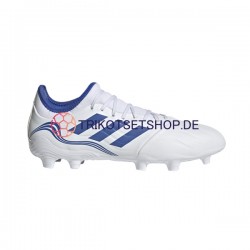 Adidas COPA SENSE.3 FG Diamond Edge Blau Weiß Fußballschuhe