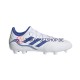 Adidas COPA SENSE.3 FG Diamond Edge Blau Weiß Fußballschuhe