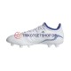 Adidas COPA SENSE.3 FG Diamond Edge Blau Weiß Fußballschuhe