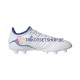 Adidas COPA SENSE.3 FG Diamond Edge Blau Weiß Fußballschuhe