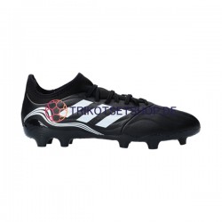Adidas COPA SENSE.3 FG Edge of Darkness Schwarz Fußballschuhe