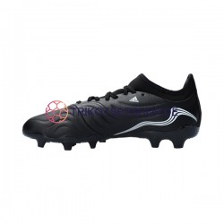 Adidas COPA SENSE.3 FG Edge of Darkness Schwarz Fußballschuhe