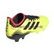 Adidas COPA SENSE.3 FG Game Data Gelb Fußballschuhe