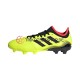 Adidas COPA SENSE.3 FG Game Data Gelb Fußballschuhe