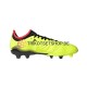 Adidas COPA SENSE.3 FG Game Data Gelb Fußballschuhe