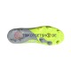 Adidas COPA SENSE.3 FG NumbersUp Rot Grau Gelb Fußballschuhe