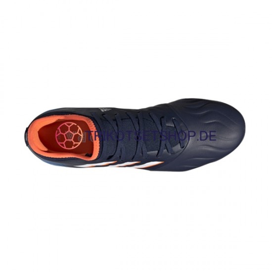 Adidas COPA SENSE.3 FG Sapphire Edge Blau Fußballschuhe