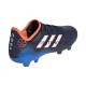 Adidas COPA SENSE.3 FG Sapphire Edge Blau Fußballschuhe
