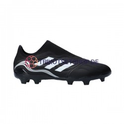 Adidas COPA SENSE.3 LL FG Edge of Darkness Schwarz Fußballschuhe