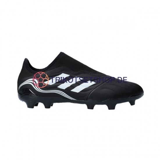 Adidas COPA SENSE.3 LL FG Edge of Darkness Schwarz Fußballschuhe