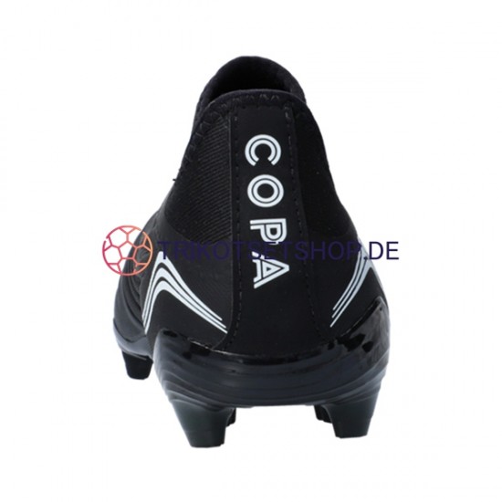Adidas COPA SENSE.3 LL FG Edge of Darkness Schwarz Fußballschuhe
