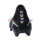 Adidas COPA SENSE.3 LL FG Edge of Darkness Schwarz Fußballschuhe