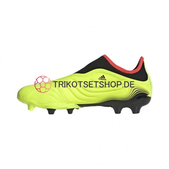 Adidas COPA SENSE.3 LL FG Game Data Gelb Fußballschuhe