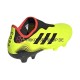 Adidas COPA SENSE.3 LL FG Game Data Gelb Fußballschuhe
