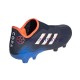 Adidas COPA SENSE.3 LL FG Sapphire Edge Blau Fußballschuhe