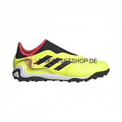 Adidas COPA SENSE.3 LL TF Game Data Gelb Fußballschuhe