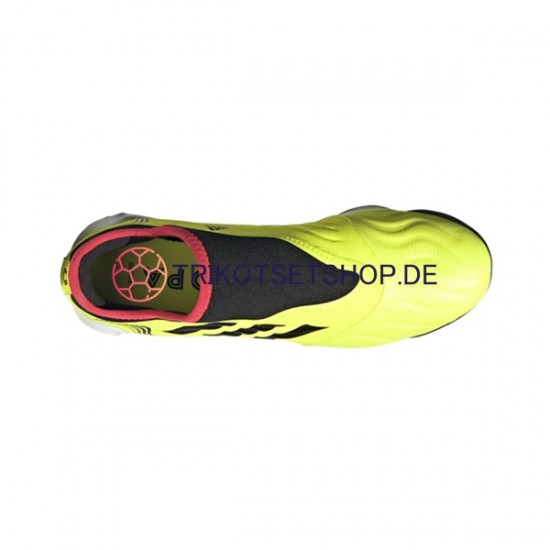 Adidas COPA SENSE.3 LL TF Game Data Gelb Fußballschuhe