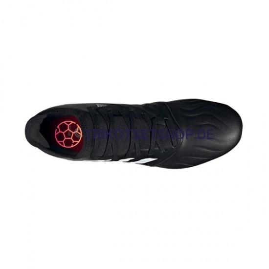Adidas COPA SENSE.3 SG Edge of Darkness Schwarz Fußballschuhe
