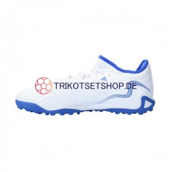 Adidas COPA SENSE.3 TF Diamond Edge Blau Weiß Fußballschuhe