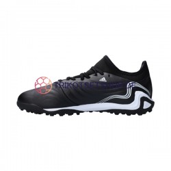 Adidas COPA SENSE.3 TF Edge of Darkness Schwarz Fußballschuhe