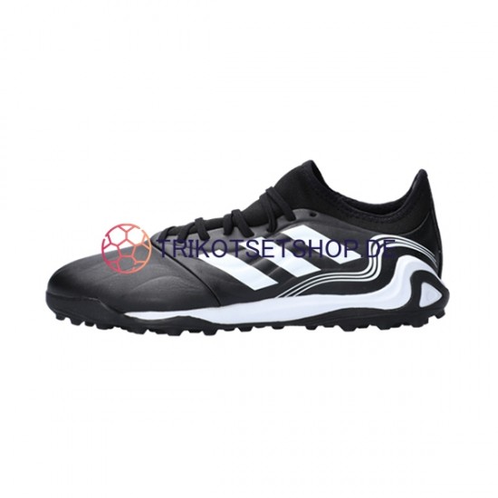 Adidas COPA SENSE.3 TF Edge of Darkness Schwarz Fußballschuhe