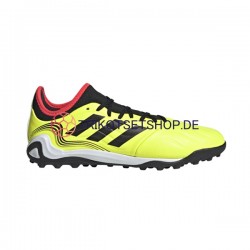 Adidas COPA SENSE.3 TF Game Data Gelb Fußballschuhe