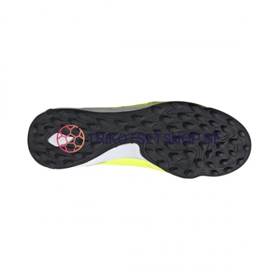 Adidas COPA SENSE.3 TF Game Data Gelb Fußballschuhe