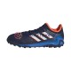 Adidas COPA SENSE.3 TF Sapphire Edge Blau Fußballschuhe