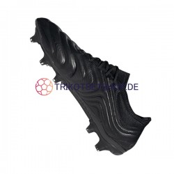 Adidas COPA Shadowbeast 20.1 FG Schwarz Fußballschuhe