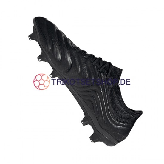 Adidas COPA Shadowbeast 20.1 FG Schwarz Fußballschuhe