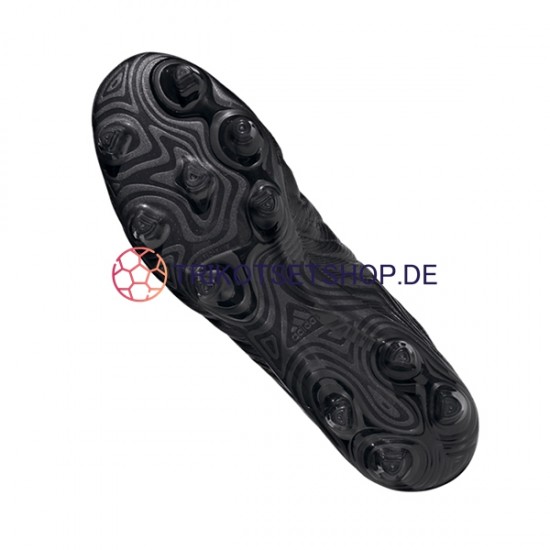 Adidas COPA Shadowbeast 20.1 FG Schwarz Fußballschuhe