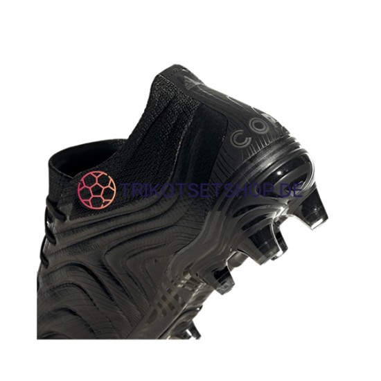 Adidas COPA Shadowbeast 20.1 FG Schwarz Fußballschuhe