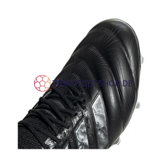 Adidas COPA Shadowbeast 20.1 FG Schwarz Fußballschuhe