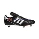 Adidas Classic Kaiser 3 Cup SG Weiß Schwarz Fußballschuhe