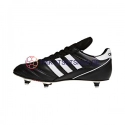 Adidas Classic Kaiser 3 Cup SG Weiß Schwarz Fußballschuhe