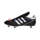 Adidas Classic Kaiser 3 Cup SG Weiß Schwarz Fußballschuhe
