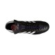Adidas Classic Kaiser 3 Cup SG Weiß Schwarz Fußballschuhe