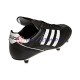 Adidas Classic Kaiser 3 Cup SG Weiß Schwarz Fußballschuhe