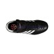 Adidas Classic Kaiser 3 Goal Halle Weiß Schwarz Fußballschuhe
