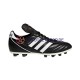 Adidas Classic Kaiser 3 Liga FG Weiß Schwarz Fußballschuhe