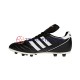Adidas Classic Kaiser 3 Liga FG Weiß Schwarz Fußballschuhe