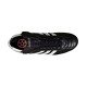 Adidas Classic Kaiser 3 Liga FG Weiß Schwarz Fußballschuhe