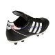 Adidas Classic Kaiser 3 Liga FG Weiß Schwarz Fußballschuhe