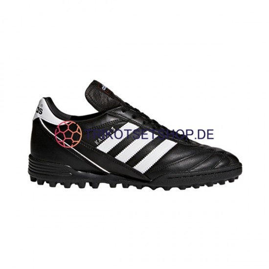 Adidas Classic Kaiser 3 Team TF Weiß Schwarz Fußballschuhe