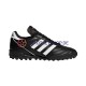 Adidas Classic Kaiser 3 Team TF Weiß Schwarz Fußballschuhe